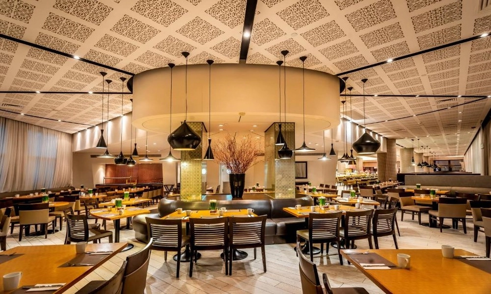 Diaporama Forfait Queen of Sheba Eilat